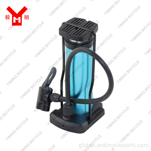 Air Pump In Cyclings Small Foot Pump For Cycle Manufactory